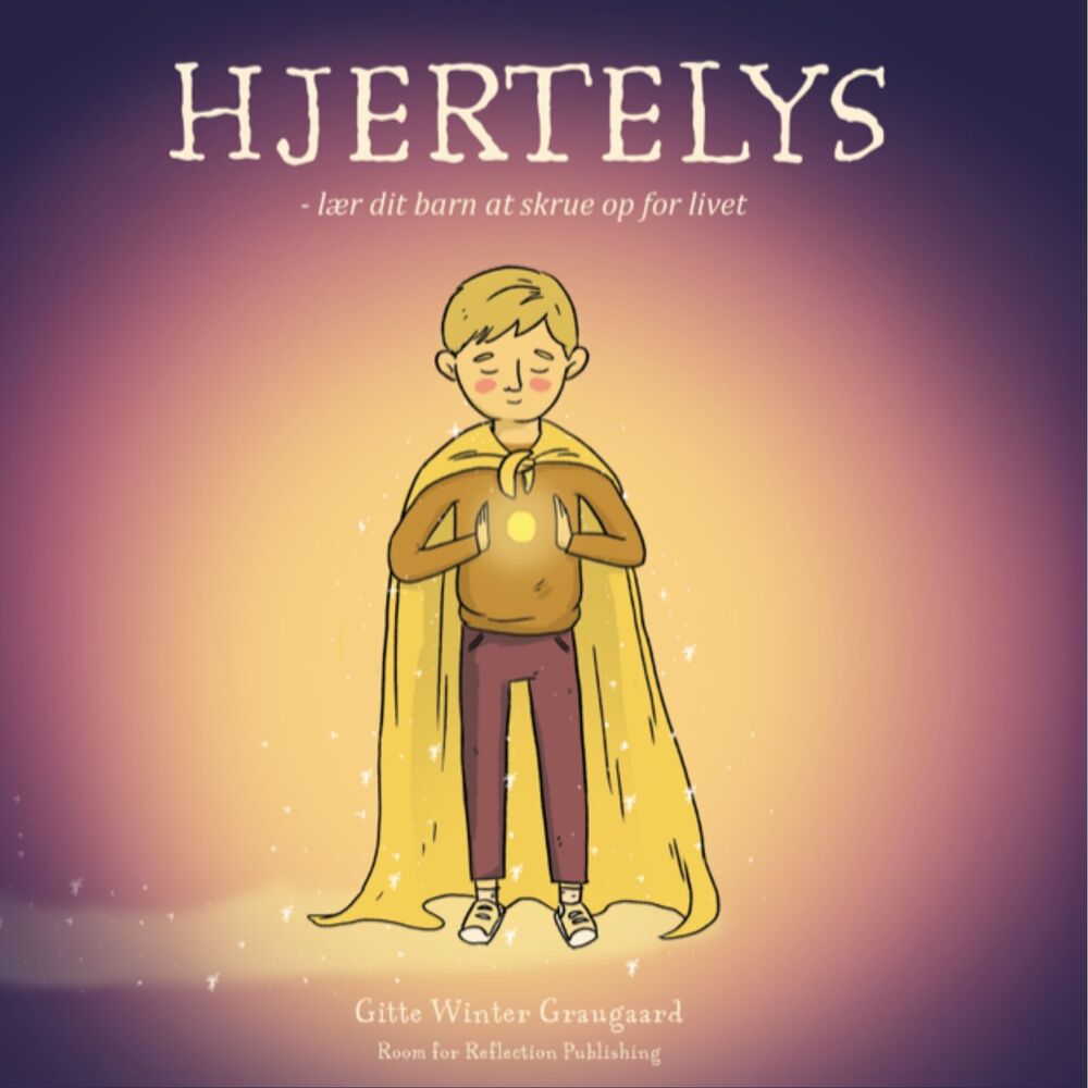 Hjertelys