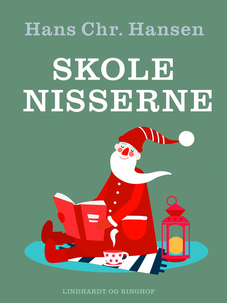 Skolenisserne