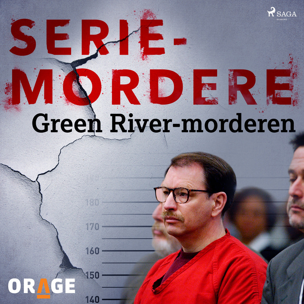 Green River-morderen