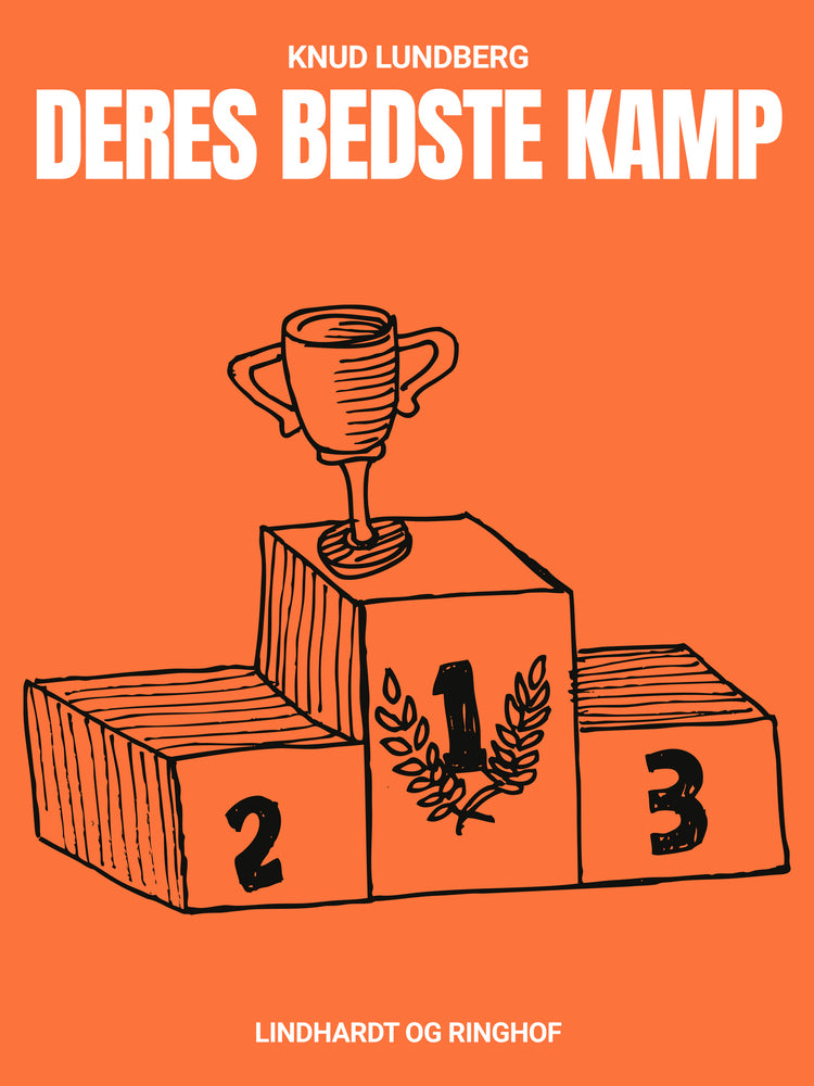 Deres bedste kamp