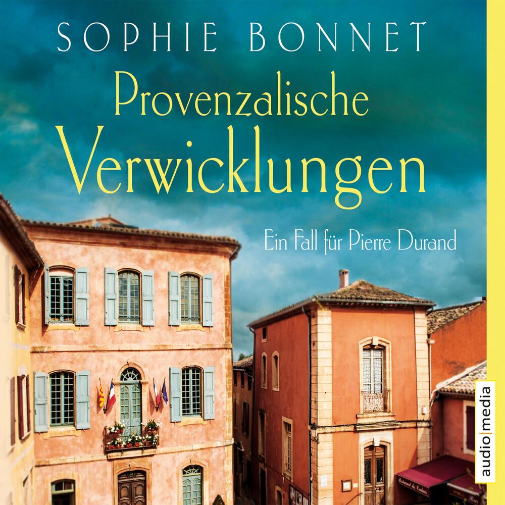 Provenzalische Verwicklungen