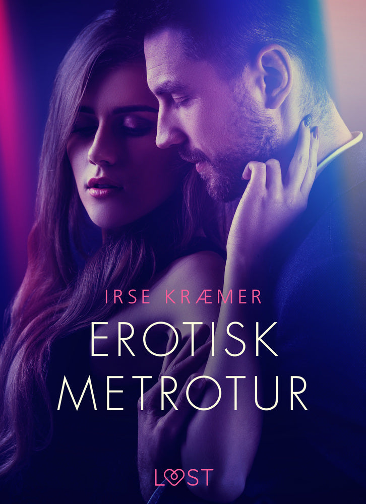 Erotisk metrotur