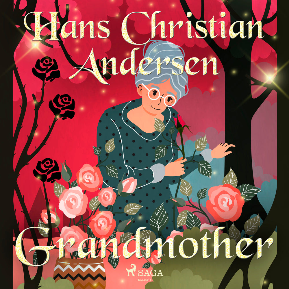 Grandmother