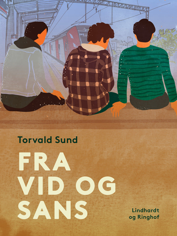 Fra vid og sans