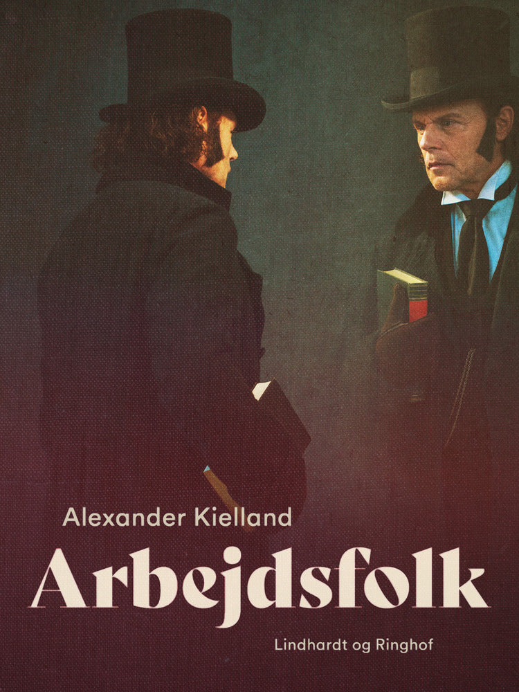 Arbejdsfolk