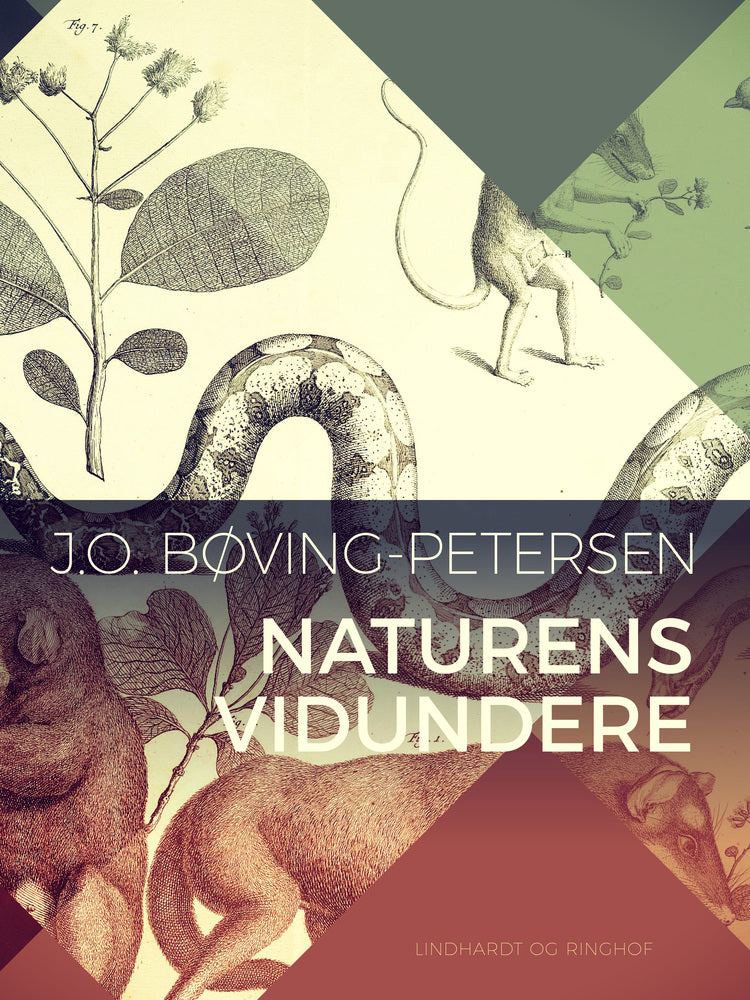 Naturens vidundere