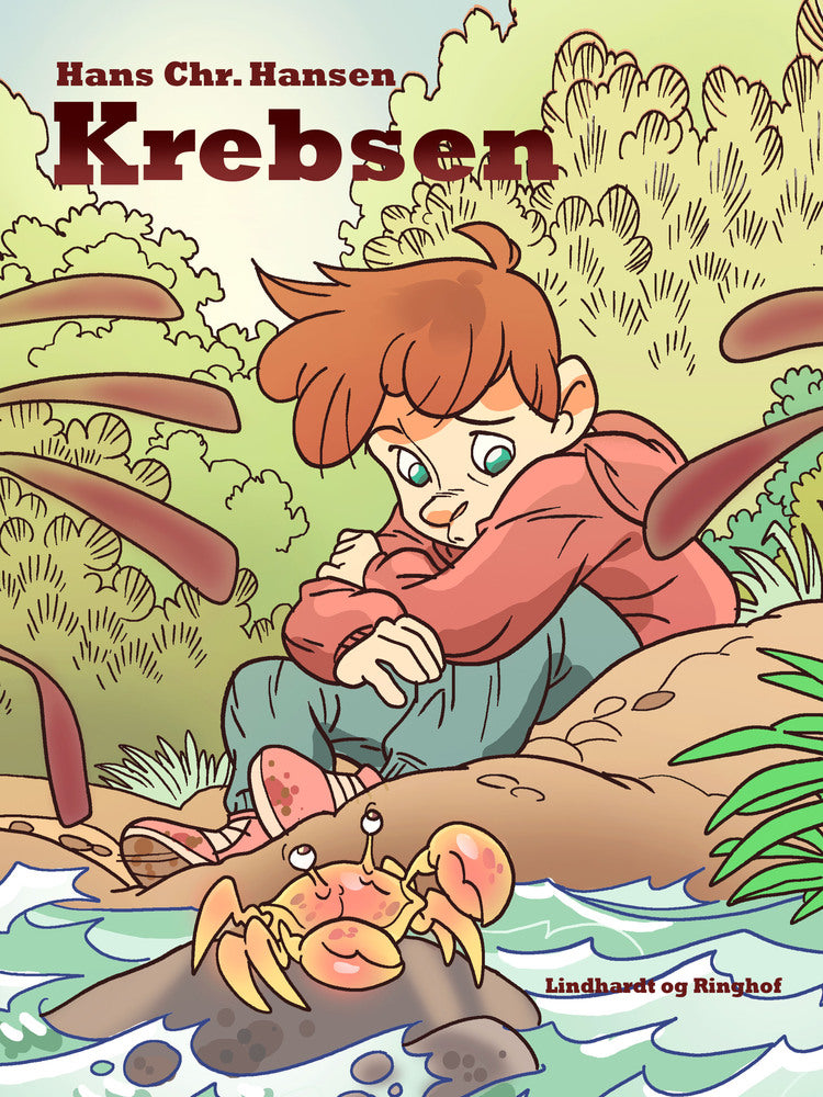 Krebsen