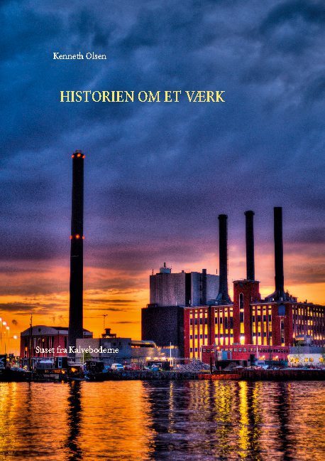 Historien om et Værk