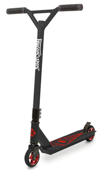 Streetsurfing Torpedo Black Core Red