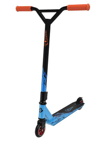 Streetsurfing Torpedo Glaciar