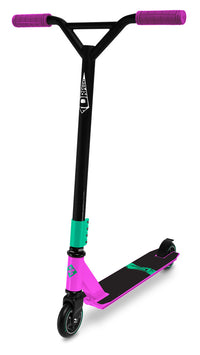 Streetsurfing Torpedo Pink Renegade
