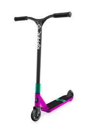 StreetSurfing Ripper Pink Renegade HIC