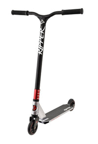 StreetSurfing Ripper Myth Silver HIC