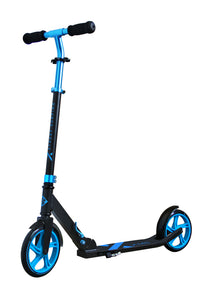 Streetsurfing 145 Kick Scooter - Electro Blue