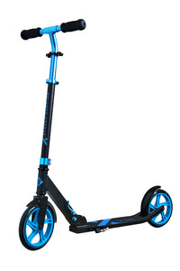 Streetsurfing 200 Kick Scooter - Electro Blue