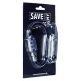 Løbehjulslås Save My Scooter