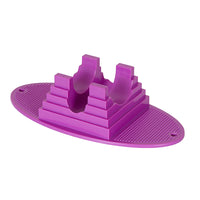 Løbehjuls holder Lilla