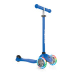 Globber Primo lights Navy blue