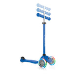 Globber Primo lights Navy blue