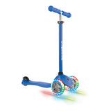 Globber Primo lights Navy blue
