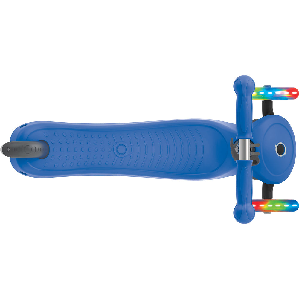 Globber Primo lights Navy blue
