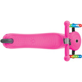 Globber Primo Lights Neon Pink