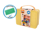 Plus-Plus BIG basic kuffert inkl. Baseplate
