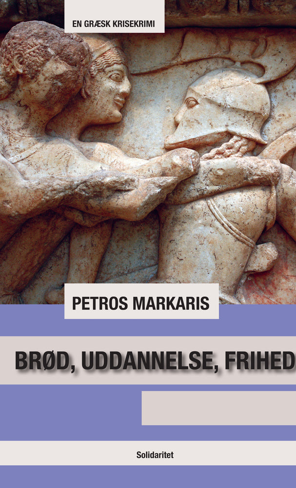Brød, uddannelse og frihed