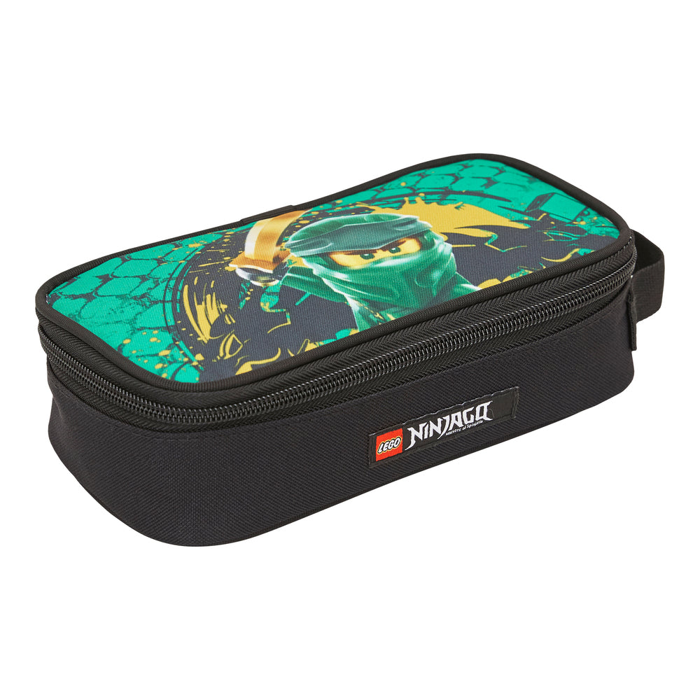 Penalhus box LEGO® Ninjago green