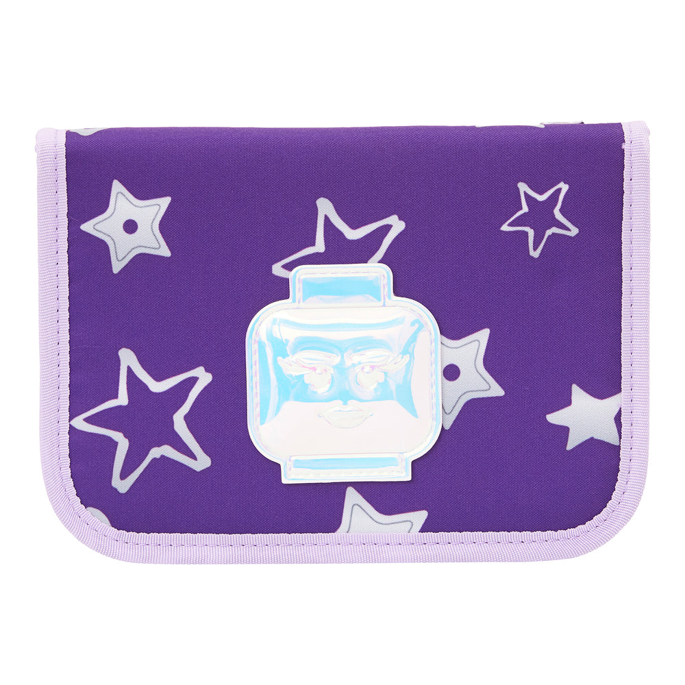 Penalhus LEGO® m/fyld stars