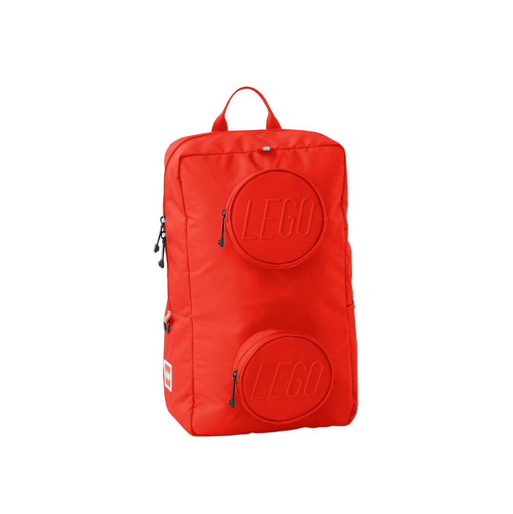 Rygsæk LEGO® signature 18L bright red