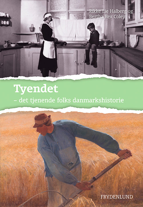 Tyendet