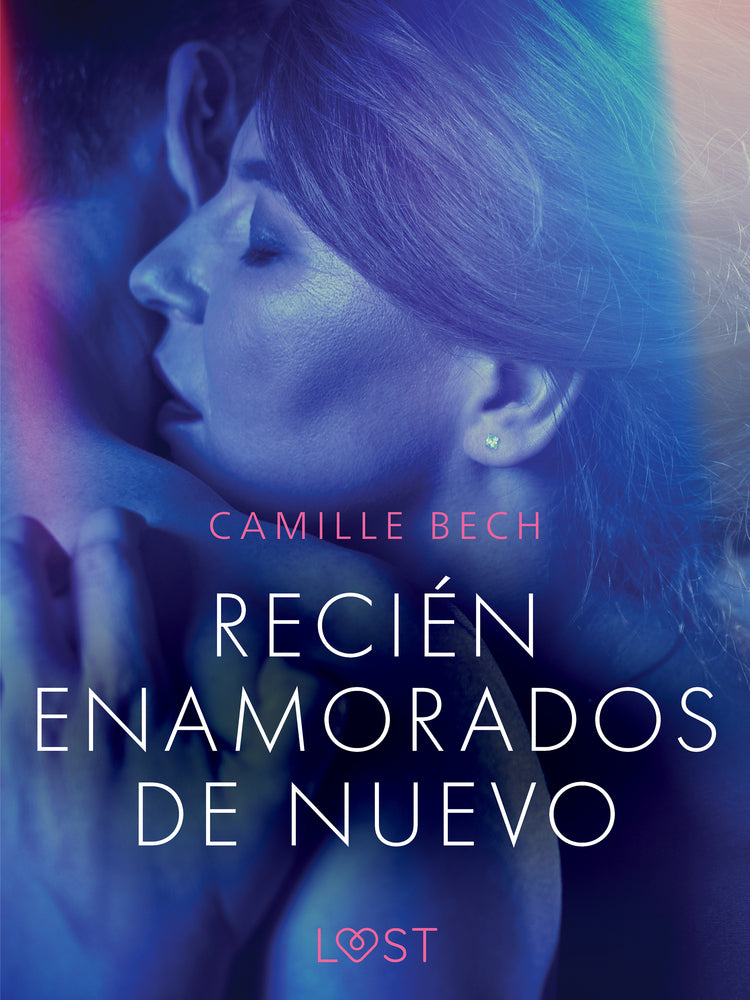 Recién enamorados de nuevo
