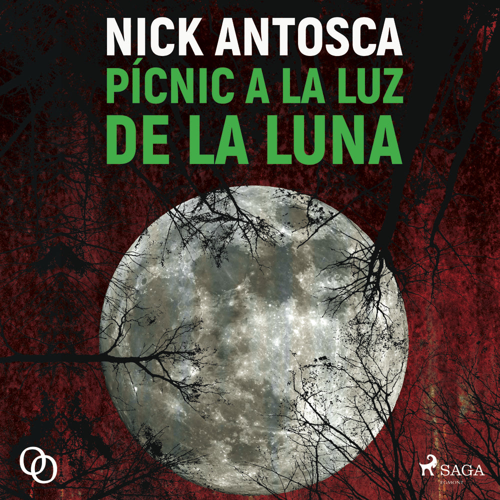 Pícnic a la luz de la luna