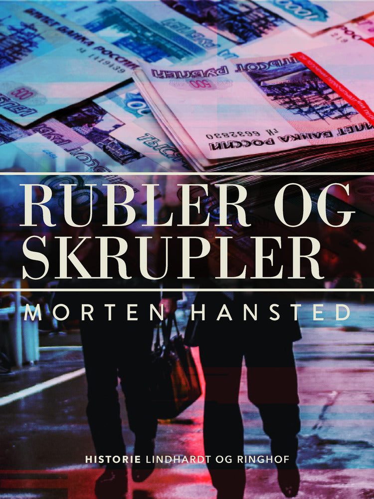 Rubler og skrupler