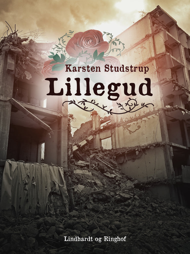 Lillegud