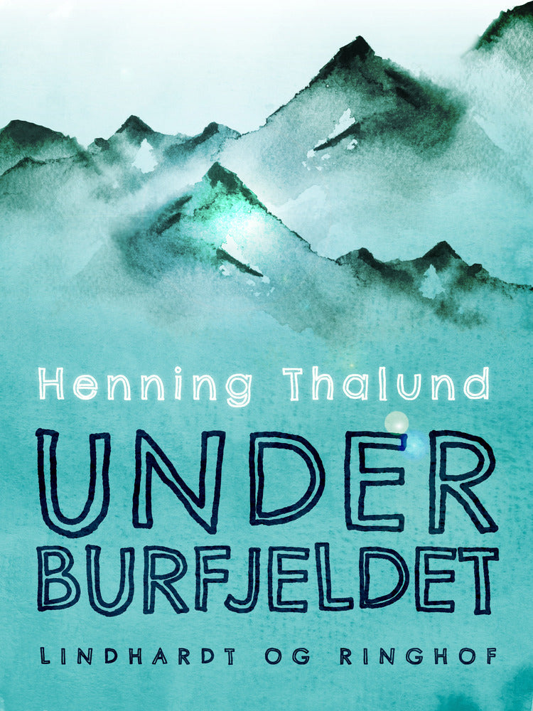 Under Burfjeldet
