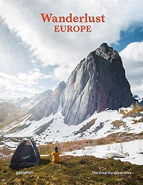 Wanderlust Europe