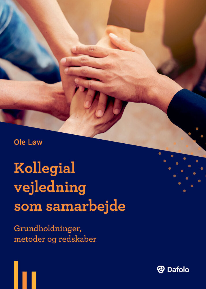Kollegial vejledning som samarbejde