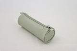Penal oval lys mint PU