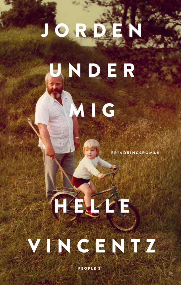 Jorden under mig