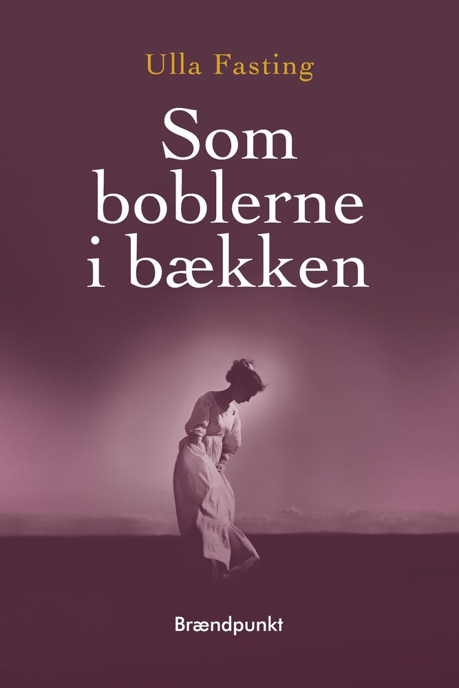 Som boblerne i bækken