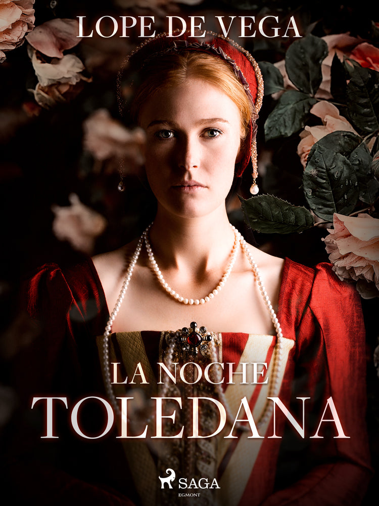 La noche toledana
