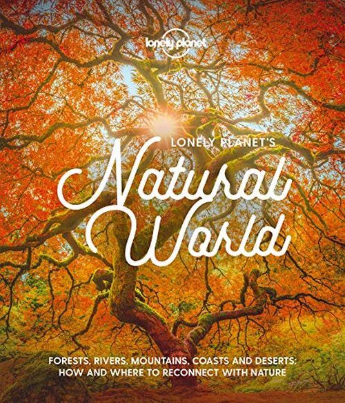 Lonely planet's natural world
