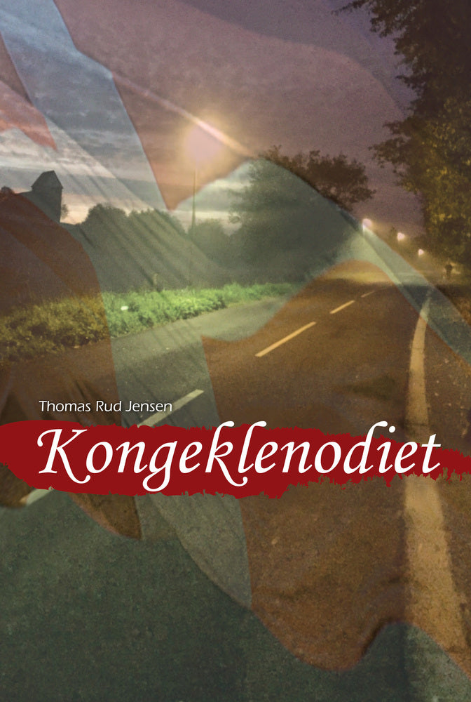 Kongeklenodiet