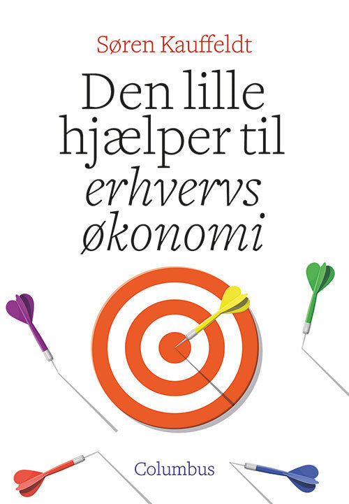 Den lille hjælper til erhvervsøkonomi