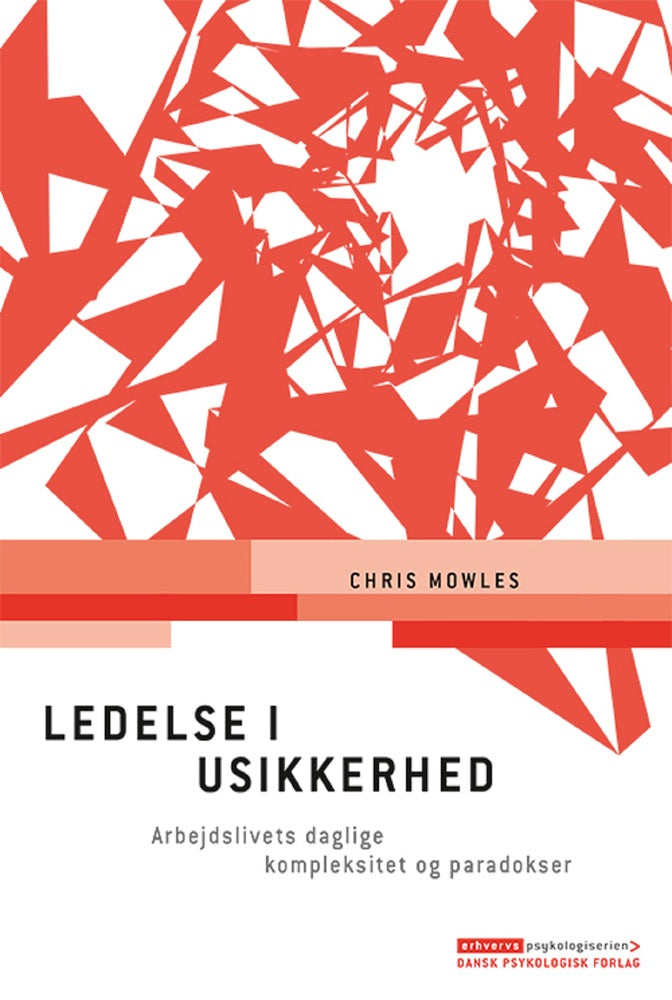 Ledelse i usikkerhed
