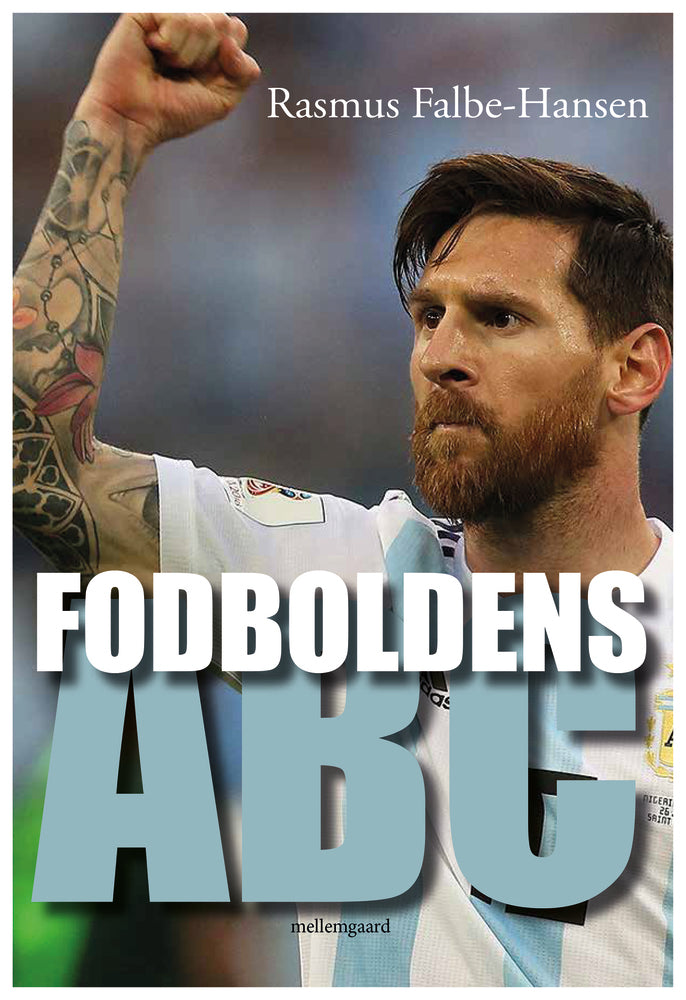 FODBOLDENS ABC