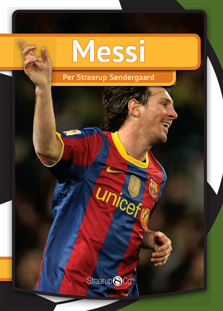 Messi (Engelsk)
