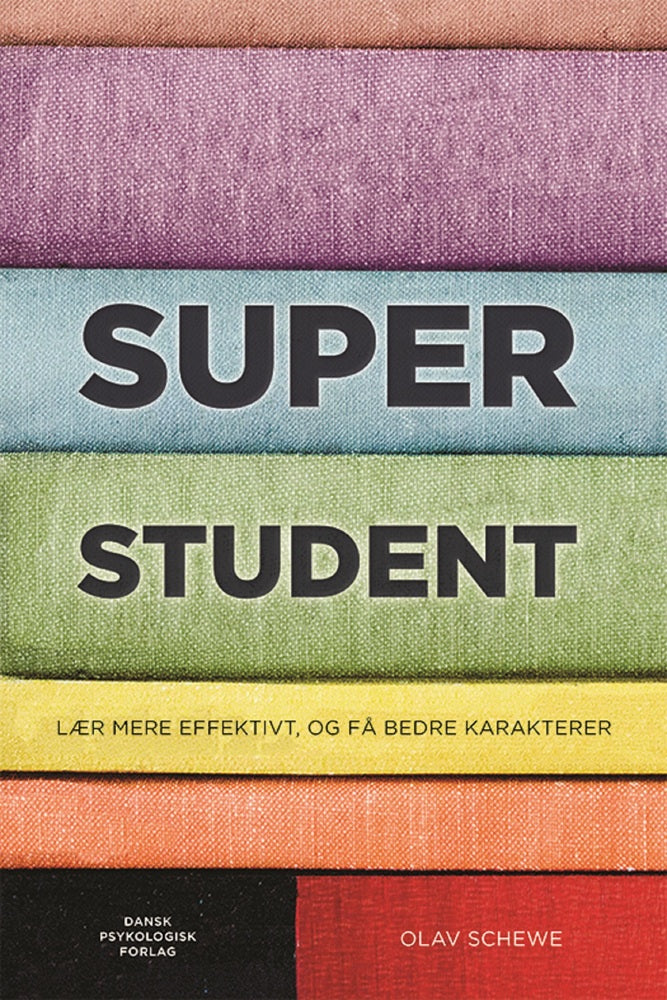 Superstudent